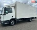Белый МАН ТГЛ, объемом двигателя 4.6 л и пробегом 340 тыс. км за 28900 $, фото 21 на Automoto.ua