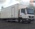 Белый МАН ТГЛ, объемом двигателя 4.6 л и пробегом 587 тыс. км за 26000 $, фото 9 на Automoto.ua