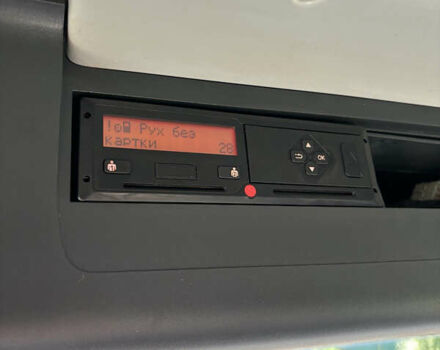 Белый МАН ТГЛ, объемом двигателя 4.58 л и пробегом 275 тыс. км за 35000 $, фото 13 на Automoto.ua