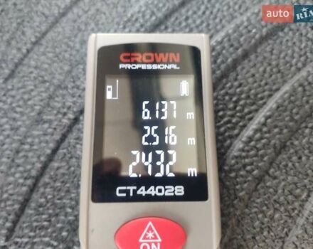 Білий МАН TGL, об'ємом двигуна 4.6 л та пробігом 382 тис. км за 31700 $, фото 21 на Automoto.ua