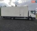 Белый МАН ТГЛ, объемом двигателя 4.6 л и пробегом 587 тыс. км за 26000 $, фото 10 на Automoto.ua
