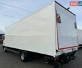 Белый МАН ТГЛ, объемом двигателя 4.6 л и пробегом 220 тыс. км за 38900 $, фото 8 на Automoto.ua