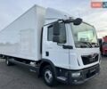Белый МАН ТГЛ, объемом двигателя 4.6 л и пробегом 220 тыс. км за 38900 $, фото 2 на Automoto.ua