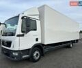 Белый МАН ТГЛ, объемом двигателя 4.6 л и пробегом 220 тыс. км за 38900 $, фото 1 на Automoto.ua