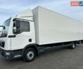 Белый МАН ТГЛ, объемом двигателя 4.6 л и пробегом 220 тыс. км за 38900 $, фото 1 на Automoto.ua