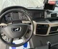 Белый МАН ТГЛ, объемом двигателя 4.6 л и пробегом 220 тыс. км за 38900 $, фото 14 на Automoto.ua