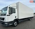 Белый МАН ТГЛ, объемом двигателя 4.6 л и пробегом 220 тыс. км за 38900 $, фото 3 на Automoto.ua