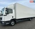 Белый МАН ТГЛ, объемом двигателя 4.6 л и пробегом 220 тыс. км за 38900 $, фото 5 на Automoto.ua