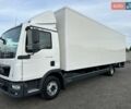 Белый МАН ТГЛ, объемом двигателя 4.6 л и пробегом 220 тыс. км за 38900 $, фото 9 на Automoto.ua