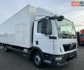 Белый МАН ТГЛ, объемом двигателя 4.6 л и пробегом 220 тыс. км за 38900 $, фото 4 на Automoto.ua