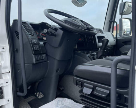 Білий МАН TGL, об'ємом двигуна 5.2 л та пробігом 307 тис. км за 29000 $, фото 6 на Automoto.ua