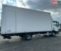 Белый МАН ТГЛ, объемом двигателя 4.6 л и пробегом 348 тыс. км за 35900 $, фото 12 на Automoto.ua