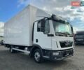 Белый МАН ТГЛ, объемом двигателя 4.6 л и пробегом 348 тыс. км за 35900 $, фото 7 на Automoto.ua