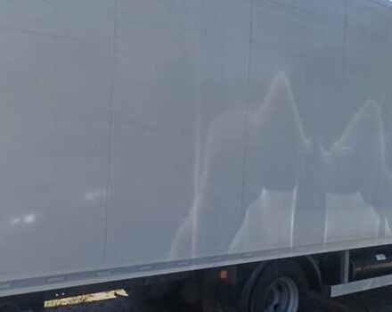 Білий МАН TGL, об'ємом двигуна 6.87 л та пробігом 308 тис. км за 66641 $, фото 6 на Automoto.ua