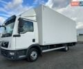 Белый МАН ТГЛ, объемом двигателя 4.6 л и пробегом 348 тыс. км за 35900 $, фото 9 на Automoto.ua