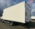 Белый МАН ТГЛ, объемом двигателя 4.6 л и пробегом 348 тыс. км за 35900 $, фото 10 на Automoto.ua