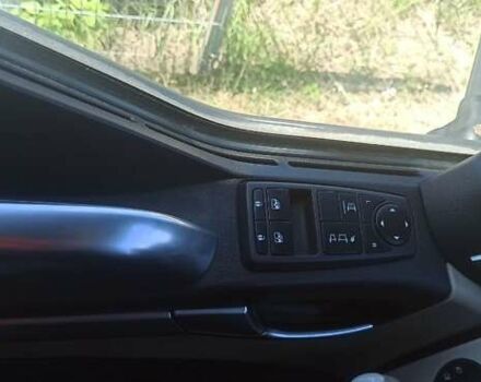 Білий МАН TGL, об'ємом двигуна 6.87 л та пробігом 308 тис. км за 66641 $, фото 14 на Automoto.ua