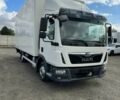 Белый МАН ТГЛ, объемом двигателя 4.6 л и пробегом 348 тыс. км за 35900 $, фото 8 на Automoto.ua