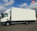 Белый МАН ТГЛ, объемом двигателя 4.6 л и пробегом 348 тыс. км за 35900 $, фото 5 на Automoto.ua