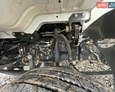 Білий МАН TGL, об'ємом двигуна 5.2 л та пробігом 307 тис. км за 29000 $, фото 24 на Automoto.ua