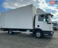 Белый МАН ТГЛ, объемом двигателя 4.6 л и пробегом 348 тыс. км за 35900 $, фото 14 на Automoto.ua