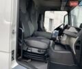 Белый МАН ТГЛ, объемом двигателя 0 л и пробегом 117 тыс. км за 91175 $, фото 14 на Automoto.ua