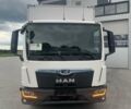Білий МАН TGL, об'ємом двигуна 4.6 л та пробігом 2 тис. км за 97487 $, фото 8 на Automoto.ua