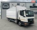 Білий МАН TGL, об'ємом двигуна 4.6 л та пробігом 2 тис. км за 97487 $, фото 1 на Automoto.ua