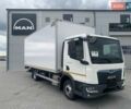 Білий МАН TGL, об'ємом двигуна 4.6 л та пробігом 2 тис. км за 97487 $, фото 1 на Automoto.ua