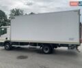 Білий МАН TGL, об'ємом двигуна 4.6 л та пробігом 2 тис. км за 97487 $, фото 6 на Automoto.ua