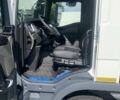 Білий МАН TGL, об'ємом двигуна 4.6 л та пробігом 2 тис. км за 97487 $, фото 14 на Automoto.ua