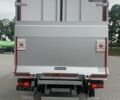 Білий МАН TGL, об'ємом двигуна 4.6 л та пробігом 2 тис. км за 97487 $, фото 7 на Automoto.ua