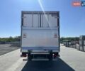 Белый МАН ТГЛ, объемом двигателя 4.6 л и пробегом 1 тыс. км за 110756 $, фото 7 на Automoto.ua
