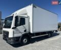 Белый МАН ТГЛ, объемом двигателя 4.6 л и пробегом 1 тыс. км за 110756 $, фото 3 на Automoto.ua