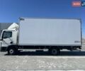 Белый МАН ТГЛ, объемом двигателя 4.6 л и пробегом 1 тыс. км за 110756 $, фото 4 на Automoto.ua
