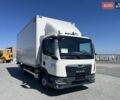 Белый МАН ТГЛ, объемом двигателя 4.6 л и пробегом 1 тыс. км за 110756 $, фото 1 на Automoto.ua