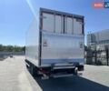 Белый МАН ТГЛ, объемом двигателя 4.6 л и пробегом 1 тыс. км за 110756 $, фото 6 на Automoto.ua
