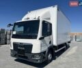 Белый МАН ТГЛ, объемом двигателя 4.6 л и пробегом 1 тыс. км за 110756 $, фото 2 на Automoto.ua