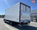 Белый МАН ТГЛ, объемом двигателя 4.6 л и пробегом 1 тыс. км за 110756 $, фото 5 на Automoto.ua