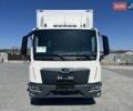 Белый МАН ТГЛ, объемом двигателя 4.6 л и пробегом 1 тыс. км за 110756 $, фото 1 на Automoto.ua