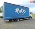 Білий МАН TGL, об'ємом двигуна 4.6 л та пробігом 789 тис. км за 23500 $, фото 10 на Automoto.ua