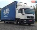 Білий МАН TGL, об'ємом двигуна 4.6 л та пробігом 789 тис. км за 23500 $, фото 6 на Automoto.ua