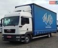 Білий МАН TGL, об'ємом двигуна 4.6 л та пробігом 789 тис. км за 23500 $, фото 2 на Automoto.ua