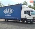 Білий МАН TGL, об'ємом двигуна 4.6 л та пробігом 789 тис. км за 23500 $, фото 8 на Automoto.ua