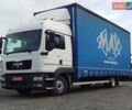 Білий МАН TGL, об'ємом двигуна 4.6 л та пробігом 789 тис. км за 23500 $, фото 1 на Automoto.ua