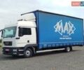 Білий МАН TGL, об'ємом двигуна 4.6 л та пробігом 789 тис. км за 23500 $, фото 9 на Automoto.ua