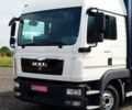 Білий МАН TGL, об'ємом двигуна 4.6 л та пробігом 789 тис. км за 22500 $, фото 7 на Automoto.ua