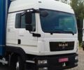 Білий МАН TGL, об'ємом двигуна 4.6 л та пробігом 789 тис. км за 23500 $, фото 5 на Automoto.ua