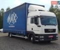 Білий МАН TGL, об'ємом двигуна 4.6 л та пробігом 789 тис. км за 23500 $, фото 1 на Automoto.ua