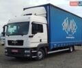 Білий МАН TGL, об'ємом двигуна 4.6 л та пробігом 789 тис. км за 23500 $, фото 3 на Automoto.ua